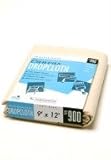 シカゴDropcloth 90 – 1416 – 8-9 no. 900 14 x 16 ft。キャンバスドロップ布<br/>