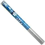 Saint Gobain ADFORS明るいアルミ画面 36" x 25' FCS9214-M 1