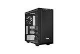 be quiet! PURE BASE 600 Window Black
