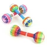 Mexican Baby Rattle