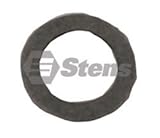 Stens 485-938 Bowl Screw Washer Gasket [並行輸入品]