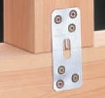 タナカ　フラットプレートSD　0.6mm厚　お得100枚入り