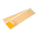 捕虫器（トラップステーション）用交換捕虫紙 (MP-5001 /2-5815-02