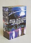 DOME DOME DOME SUPER VISUAL DOME TOUR SPECIAL BOX 4���g