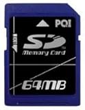 QSD-64 SDカード64MB 5年保証
