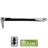 土牛 DOGYU　Sバールシリーズ　Sバール　300mm　00569