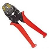 ロブテックス ｌｏｂｔｅｘ　ミニ圧着工具 AK2MA