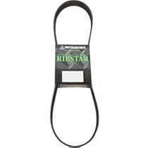 Amazon.co.jp: MITSUBOSHI [ 三ツ星ベルト ] リブスターベルト