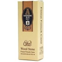 Amazon | WoodStone リード アルトサックス用 3 1/2 | リード