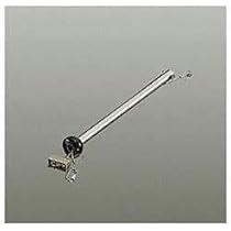 【新品】DAIKO\シーリングファンASN-010s Amazon | 大光電機(DAIKO)シーリングファン 灯具なし 簡易取付式