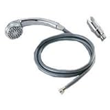 シャワーhand-hld w-hoseクロム