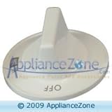 Whirlpool Part Number 74010588 :ノブ
