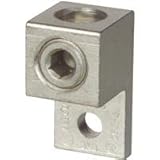Thomas and Betts 250 kcmil-6str TRMINL LUG adr25 2pk