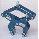 スーパーツール コンクリート二次製品用吊クランプ(カム式) CGCS1000