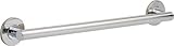 Delta Faucet 41824, 24-Inch Contemporary Grab Bar, Polished Chrome by DELTA FAUCET
