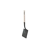 午前Leonard SquareポイントClosed Back Shovel with Ashハンドル – 48インチ