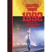 Amazon.co.jp: 1992 Live in Yokohama Stadium (Blu-ray) : 永井真理子