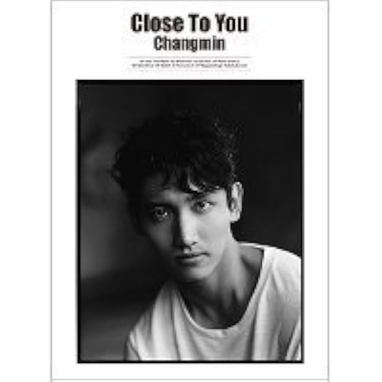 Amazon.co.jp: [ 韓国盤 ] 東方神起 チャンミン - 1ST MINI ALBUM