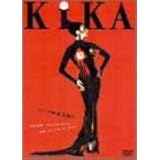 キカ <ヘア無修正版> [DVD]