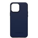 OtterBox iPhone 13 Pro Max SYMMETRY PLUS (シンメトリー プラス) 耐衝撃 抗菌 NAVY