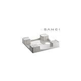 三栄水栓 SANEI 洗濯機パン H5412-640