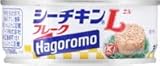 はごろも５５シーチキンＬフレークＥＯ70g×12缶