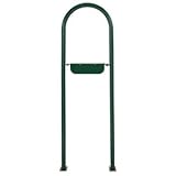 ケイジーワイ ポストスタンド アーチスタンド グリーン AS-1