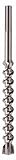 Simpson Strong Tie MDMX11217Q SDS-MAX Quad Head Shank Bit with 1-1/8-Inch Diameter 12-Inch Drilling 