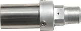 新富士 プロパンバーナー部品 火口3号 PB3H