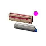 【純正品】 OKI 沖データ トナーカートリッジ 【TNR-C3LM3 M マゼンタ】 ds-1239614