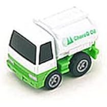 Amazon.co.jp: チョロQ タンクローリー 45 : Toys & Games