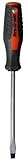 Pro-Grade 55031 5/16-Inch x 6-Inch Slotted Screwdriver [並行輸入品]