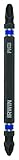 IRWIN Tools 1882427 Impact Performance Series Double-Ended Screwdriver Number-2 Phillips Power Bit w