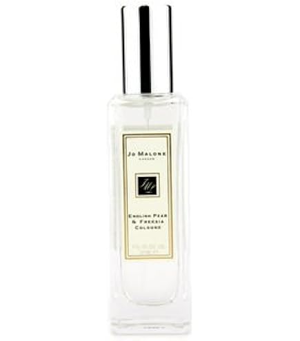 Amazon.co.jp: Joe Malone JO MALONE English Pear & Freesia Cologne