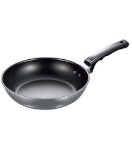 Amazon｜フジノス フジIHフライパンDX 22cm 106919｜フライパン