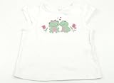 Gymboree(ジンボリー) Tシャツ・カットソー 70サイズ 女の子