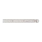 岡本製図器械 ピックアップスケール60cm 13137 00001854 【まとめ買い3本セット】