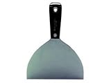 MARSHALLTOWN The Premier Line M5743 4-Inch Flex Scraper Knife with EMPACT Poly Handle [並行輸入品]