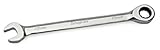 スナップオン 14mm コンビネーション・ラチェッティングボックス/オープンエンド 0° スタンダードハンドル 【並行輸入】 OEXRM14