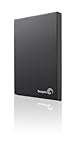 Seagate Expansion 1 .5TB ポータブル外付けハードドライブ USB 3.0 (STBX1500100)。