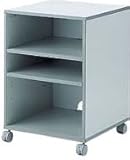 サンワサプライ レーザープリンタスタンド SPS-25K 代引不可