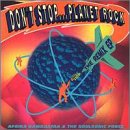 Don't Stop...Planet Rock [12 inch Analog]