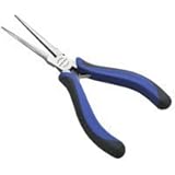 MintCraft Pro JL-NP037 5-Inch Plier Needle Mini Nose, Small [並行輸入品]
