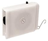 画面ドアCloser、ホワイト