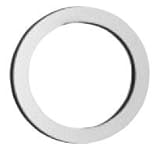 Baldwinハードウェア8097.102デッドボルトアクセサリー