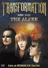 AUBE 2002 TRANSFORMATION Live at BUDOKAN Dec.24
