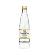 サントリー　ザ・プレミアムソーダ “YAMAZAKI” 240ML × 24本