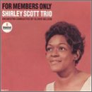 For Members Only - Great Scott