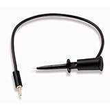 ENGINEER(エンジニア) SDE-10/20専用 極細チップアースコード SDE-15