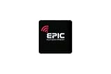 EPIC ICシール 黒 IC-SEAL 1枚